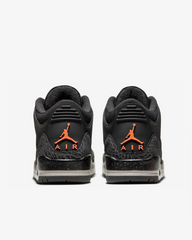Tenis Nike Jordan 3 Retro