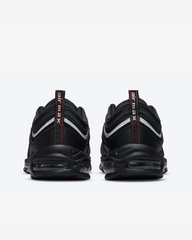 Nike Air Max 97 Black Sport Red