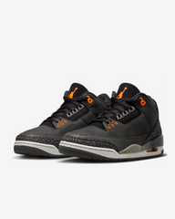 Tenis Nike Jordan 3 Retro