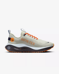 Tenis Nike React X Infinity Run 4 GORE TEX