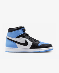 Tenis Nike Jordan 1 Retro High OG UNC Toe