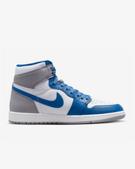 Tenis Nike Jordan 1 Retro High OG True Blue