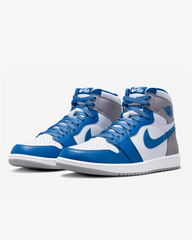 Tenis Nike Jordan 1 Retro High OG True Blue