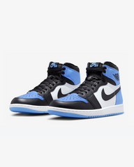 Tenis Nike Jordan 1 Retro High OG UNC Toe