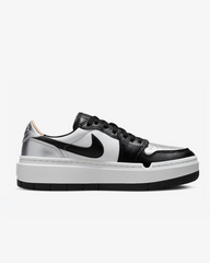 Tenis Nike Jordan 1 Elevate Low SE Silver Toe