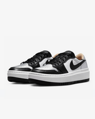 Tenis Nike Jordan 1 Elevate Low SE Silver Toe