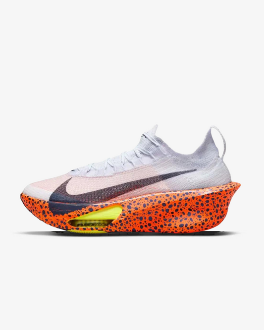 Tenis Nike Air Zoom Alphafly NEXT 3 Safari Olympics