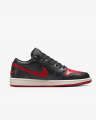 Nike Jordan 1 Low Bred Sail
