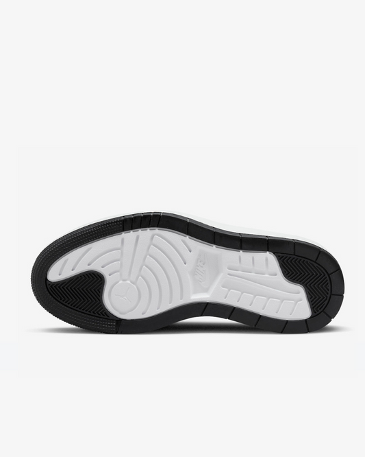 Tenis Nike Jordan 1 Elevate Low SE Silver Toe