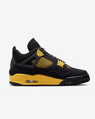 Tenis Nike Jordan 4 Retro Thunder (2023)