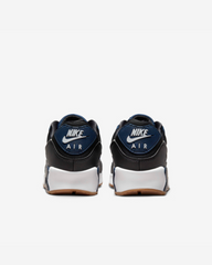 Tenis Nike Air Max 90 Midnight Navy Gum
