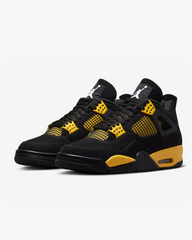 Tenis Nike Jordan 4 Retro Thunder (2023)