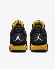 Tenis Nike Jordan 4 Retro Thunder (2023)