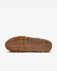 Tenis Nike Air Max 90 Midnight Navy Gum