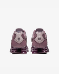 Tenis Nike Shox TL Pumice Night Maroon
