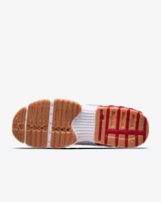Tenis Nike Air Zoom Fire