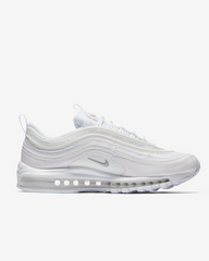 Tenis Nike Air Max 97 Triple White Wolf Grey