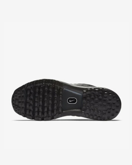 Tenis Nike Air Max 2017 Black Anthracite