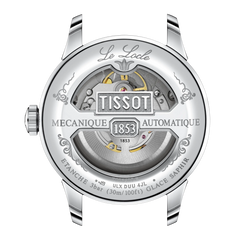 Reloj Tissot Le Locle Automatico T0064071109300 Original