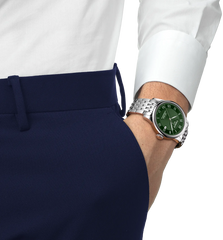Reloj Tissot Le Locle Automatico T0064071109300 Original