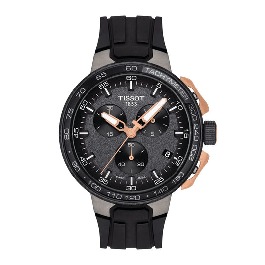 Reloj Tissot T-Race Cycling T1114173744107 Original