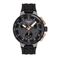 Reloj Tissot T-Race Cycling T1114173744107 Original