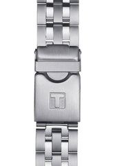 Reloj Tissot Prc 200 T1144171104700 Original