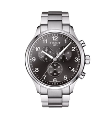 Reloj Tissot Chrono XL Classic T1166171105701 Original