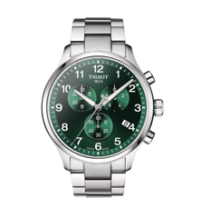 Reloj Tissot Chrono XL Classic T1166171109200 Original
