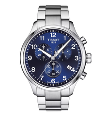 Reloj Tissot Chrono XL Classic T1166171104701 Original