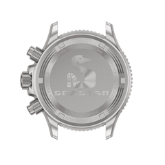 Reloj Tissot Seastar 1000 Mujer T1202171106100 Original