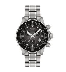 Reloj Tissot Seastar 1000 Mujer T1202171106100 Original