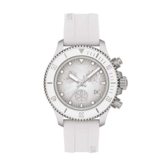 Reloj Tissot Seastar 1000 T1202171701100 original