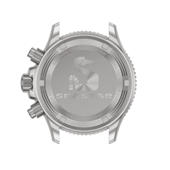 Reloj Tissot Seastar 1000 T1202171701100 original