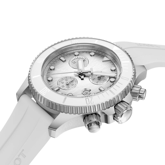 Reloj Tissot Seastar 1000 T1202171701100 original