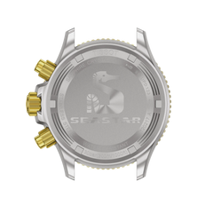 Reloj Tissot Seastar 1000 Mujer T1202172206100 Original