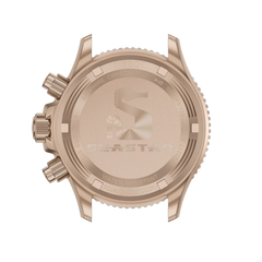 Reloj Tissot Seastar 1000 Mujer T1202173704100 Original