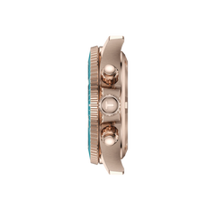 Reloj Tissot Seastar 1000 Mujer T1202173704100 Original