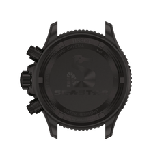 Reloj Tissot Seastar 1000 Mujer T1202173706100 Original