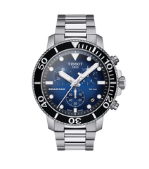 Reloj Tissot Seastar 1000 T1204171104101 Original