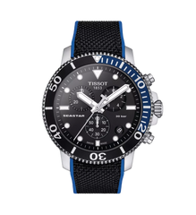Reloj Tissot Seastar 1000 T1204171705103  Original