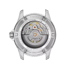 Reloj Tissot Seastar 1000 T1208072205101 Original