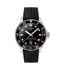 Reloj Tissot Seastar 1000 T1208521705100 Original