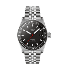 Reloj Tissot PR516 Automático T1494071105100 original