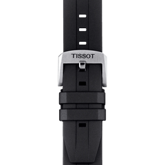 Reloj Tissot Seastar, T-race, cycling, supersport Chrono, T-Touch, Outlet Optico
