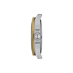 Reloj Tissot Seastar 1000 Mujer T1202102205100 Original