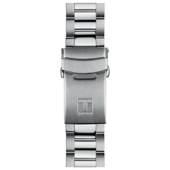 Reloj Tissot Seastar 1000 T1208521105100 Original