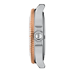 Reloj Tissot Seastar 1000 Mujer T1202102211100 Original