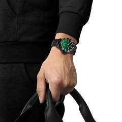 Reloj Tissot Seastar 1000 T1204103309100 Original