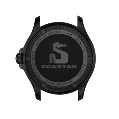 Reloj Tissot Seastar 1000 T1204103342100 Original